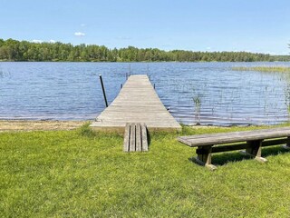 Vakantiehuis Rejmyre  12