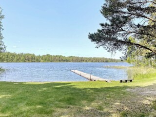 Ferienhaus Rejmyre  28