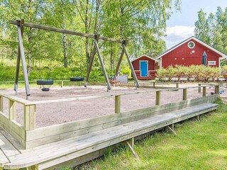 Ferienhaus Rejmyre  9