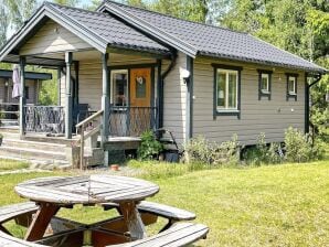 4 Personen Ferienhaus in Rejmyre-By Traum - Rejmyre - image1
