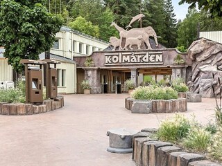 Ferienhaus Rejmyre  20