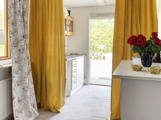 Vakantiehuis Rejmyre  27