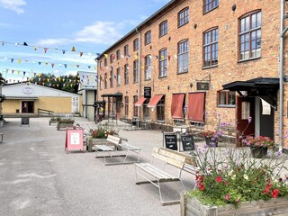 Vakantiehuis Rejmyre  28