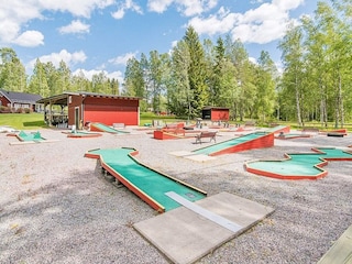 Casa per le vacanze Rejmyre  27