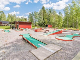 Vakantiehuis Rejmyre  27