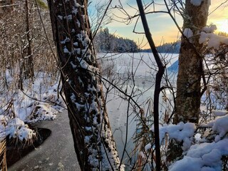 Holiday house Rejmyre  23