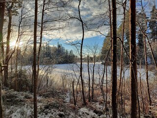 Casa de vacaciones Rejmyre  35