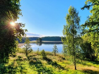 Holiday house Rejmyre  16