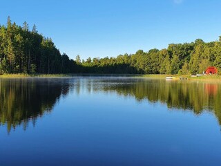 Vakantiehuis Rejmyre  13