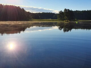 Maison de vacances Rejmyre  29