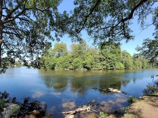 Casa per le vacanze Rejmyre  14