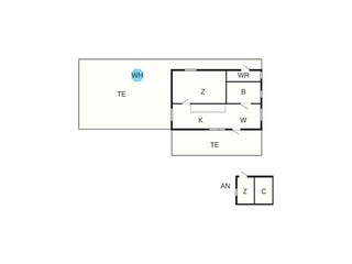 Ferienhaus Rejmyre Grundriss 37