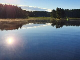 Maison de vacances Rejmyre  25