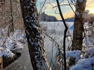 Casa per le vacanze Rejmyre  19