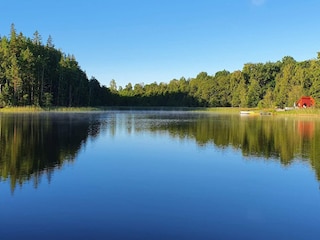 Casa per le vacanze Rejmyre  36