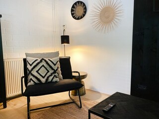 Vakantiehuis Rheezerveen Kenmerken 10
