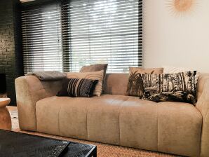 Ferienhaus Vakantiehuis in Rheezerveen met Wellness