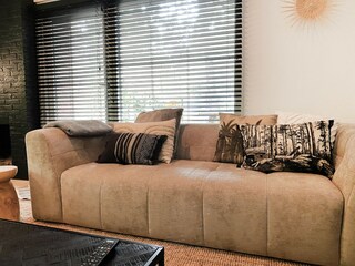 Casa per le vacanze Rheezerveen Caratteristiche 1