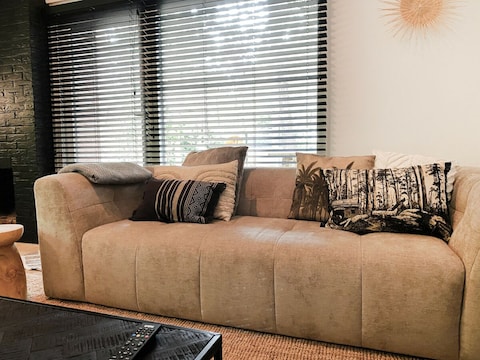 Ferienhaus in Rheezerveen mit Wellnessbereich