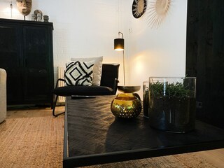 Maison de vacances Rheezerveen Équipement 11