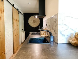 Maison de vacances Rheezerveen Équipement 14