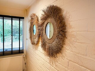 Holiday house Rheezerveen  16