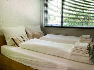 Vakantiehuis Rheezerveen Kenmerken 10