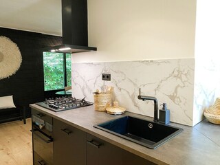 Vakantiehuis Rheezerveen Kenmerken 6