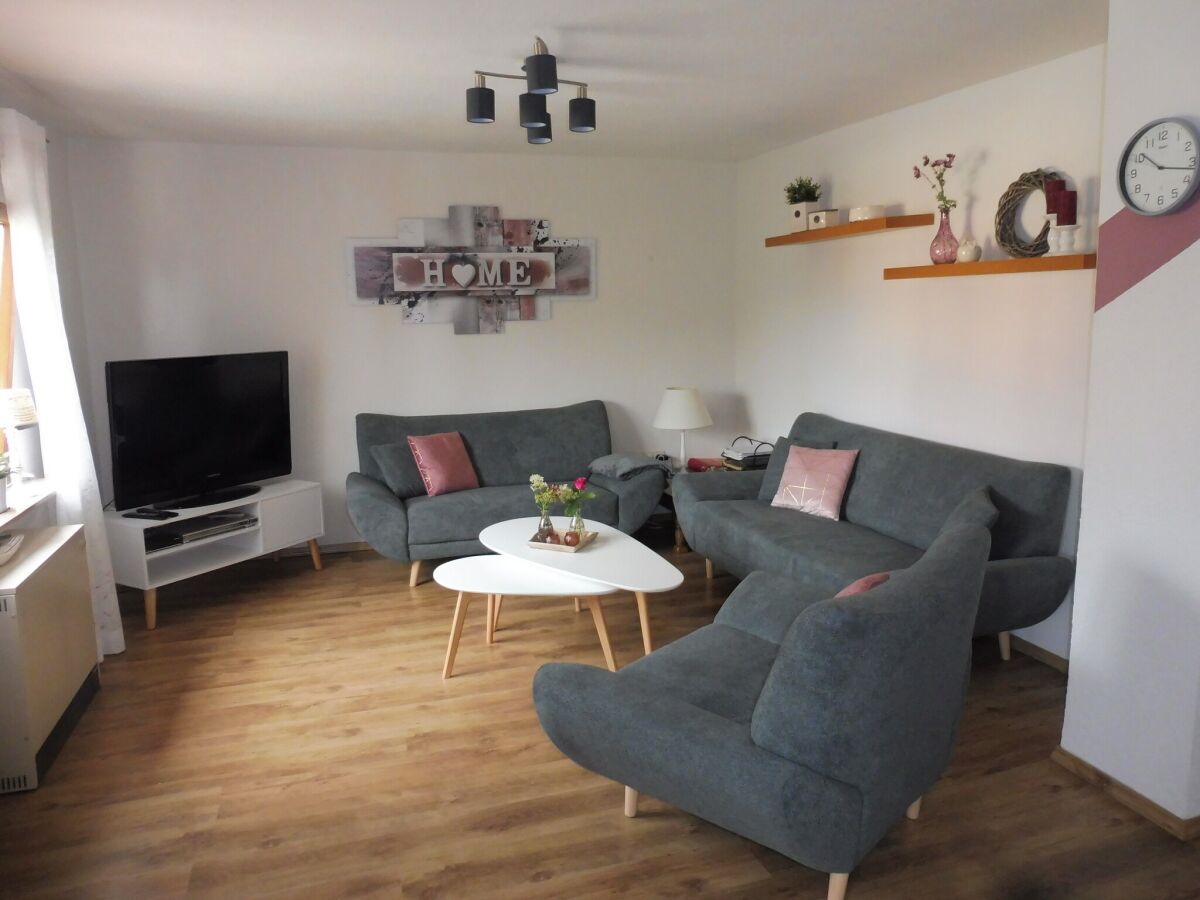 Apartment Pracht Ausstattung 10