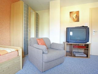 Appartement Pracht Équipement 13