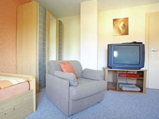 Appartement Pracht Kenmerken 16