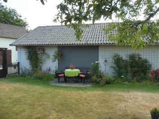 Appartement Pracht Buitenaudio-opname 4