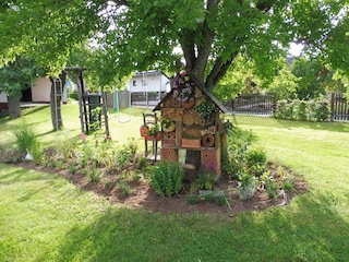 Apartment Pracht Outdoor Recording 7