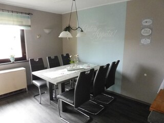 Appartement Pracht Équipement 15