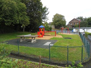 Apartment Pracht Outdoor Recording 8