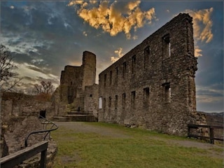 Appartement Pracht Omgeving 26