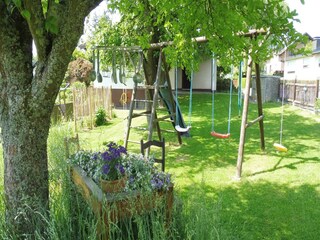 Appartement Pracht Buitenaudio-opname 9