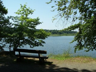 Appartement Pracht Environnement 35