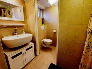 Maison de vacances De Koog Équipement 6