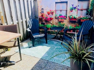Maison de vacances De Koog Enregistrement extérieur 2