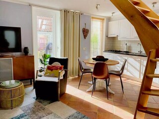 Vakantiehuis De Koog Kenmerken 8