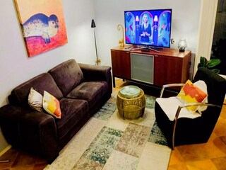 Vakantiehuis De Koog Kenmerken 9