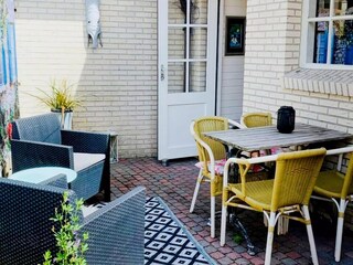Ferienhaus De Koog Außenaufnahme 3