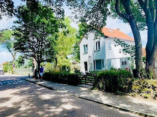 Vakantiehuis De Koog Buitenaudio-opname 4