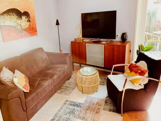 Maison de vacances De Koog Équipement 11