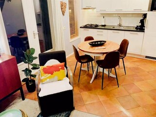 Maison de vacances De Koog Équipement 12