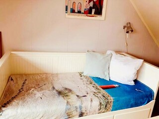Maison de vacances De Koog Équipement 14