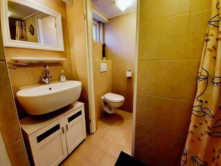 Maison de vacances De Koog Équipement 15