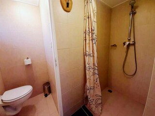 Maison de vacances De Koog Équipement 16