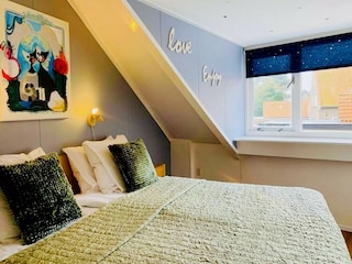 Casa de vacaciones De Koog Características 8